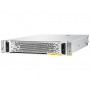 Hewlett Packard Enterprise StoreEasy 1850 NAS Armadio (2U) Collegamento ethernet LAN Metallico (K2R19A)