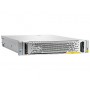 Hewlett Packard Enterprise StoreEasy 1850 NAS Armadio (2U) Collegamento ethernet LAN Metallico (K2R19A)