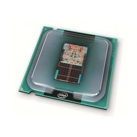 HP Intel Core 2 Duo E6400 processore 2,13 GHz 2 MB L2 (490061-001)