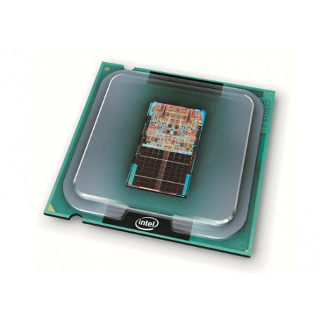 HP Intel Core 2 Duo E6400 processore 2,13 GHz 2 MB L2 (490061-001)