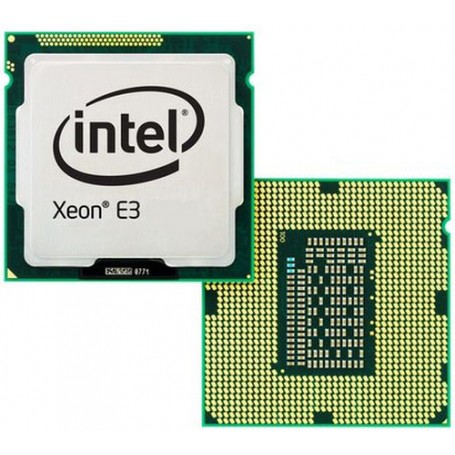 Acer Intel Xeon E3-1225 processore 3,1 GHz 6 MB L3 (KC.22501.E31)