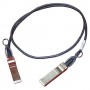 Hewlett Packard Enterprise 574768-001 cavo a fibre ottiche 1 m SFP+ Nero (574768-001)