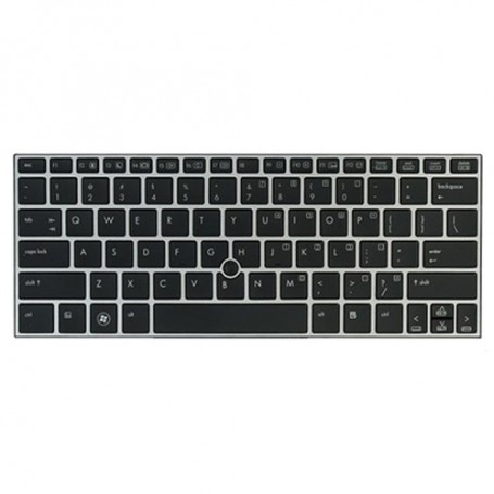 HP 705614-251 ricambio per notebook Tastiera (705614-251)
