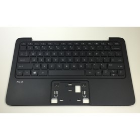 HP 759346-A41 ricambio per notebook Coperchio superiore (759346-A41)