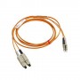 Hewlett Packard Enterprise 263894-002 cavo a fibre ottiche 2 m LC SC (263894-002)