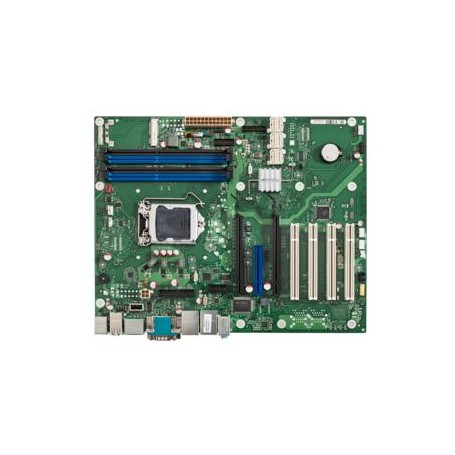 Fujitsu D3236-S GS3 scheda madre Intel® Q87 LGA 1150 (Presa H3) ATX (D3236-S GS3)