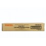 UTAX 656510011 cartuccia toner 1 pz Originale Ciano (656510011)