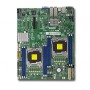 Supermicro X10DRD-LTP Intel® C612 LGA 2011 (Socket R) ATX esteso (MBD-X10DRD-LTP-O)
