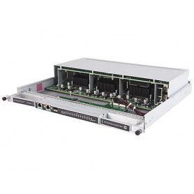 Hewlett Packard Enterprise FlexFabric 7910 7.2Tbps Fabric / Main Processing Unit componente switch (JG842A)