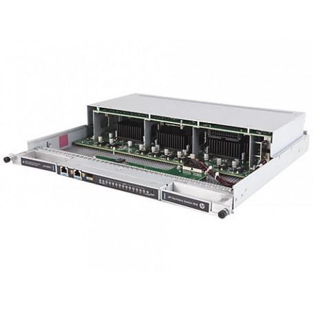 Hewlett Packard Enterprise FlexFabric 7910 7.2Tbps Fabric / Main Processing Unit componente switch (JG842A)
