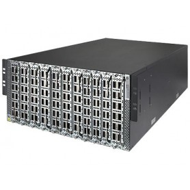 Hewlett Packard Enterprise FlexFabric 7910 Switch Chassis telaio dell'apparecchiatura di rete 5U (JG841A)