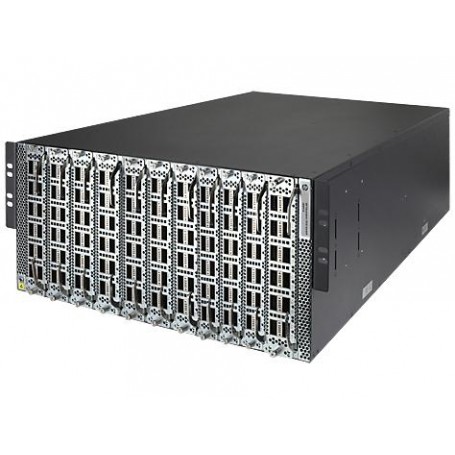 Hewlett Packard Enterprise FlexFabric 7910 Switch Chassis telaio dell'apparecchiatura di rete 5U (JG841A)