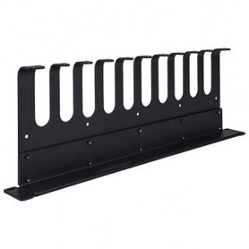 Hewlett Packard Enterprise FlexFabric 7910 Nero (JH041A)