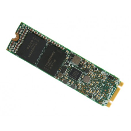 Intel DC S3500 80 GB Serial ATA III MLC (SSDSCKHB080G401)