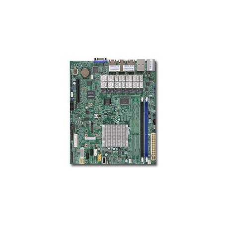 Supermicro A1SRM-LN7F-2358 BGA 1283 (MBD-A1SRM-LN7F-2358-O)
