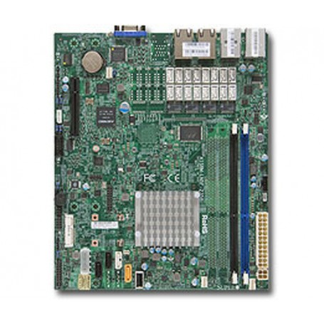 Supermicro A1SRM-LN5F-2358 BGA 1283 micro ATX (MBD-A1SRM-LN5F-2358-O)