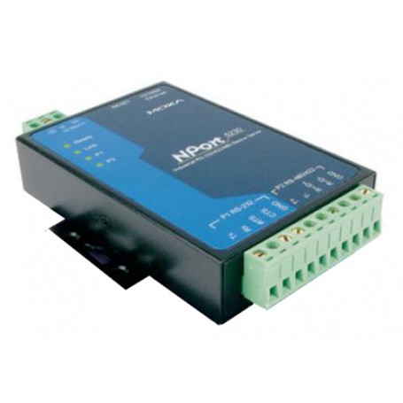 Moxa NPort 5232I server seriale RS-422, RS-485 (NPort 5232I)