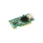 Supermicro AOC-SLG3-2E4 scheda di interfaccia e adattatore Interno Mini-SAS (AOC-SLG3-2E4)