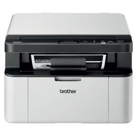 Brother DCP-1610W multifunzione Laser A4 2400 x 600 DPI 20 ppm Wi-Fi (DCP1610WG1)