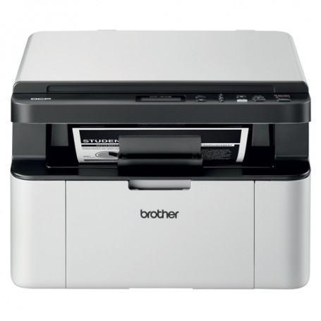 Brother DCP-1610W multifunzione Laser A4 2400 x 600 DPI 20 ppm Wi-Fi (DCP1610WG1)