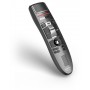 Philips SpeechMike Premium Grigio, Metallico (LFH3510/00)