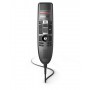 Philips SpeechMike Premium Grigio, Metallico (LFH3510/00)