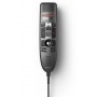 Philips SpeechMike Premium Grigio, Metallico (LFH3510/00)