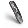 Philips SpeechMike Premium Grigio, Metallico (LFH3510/00)