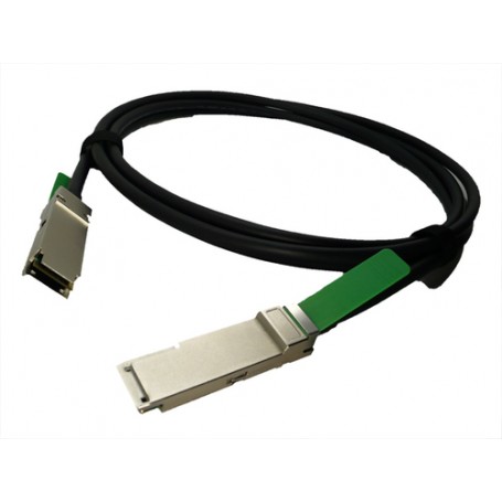 Avaya QSFP+ 5m cavo InfiniBand QSFP+ (AA1404032-E6)
