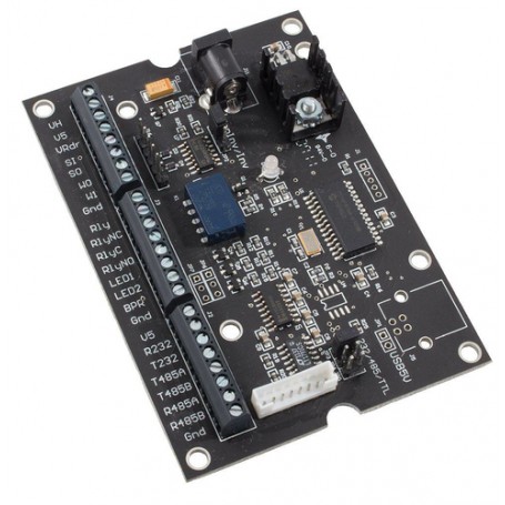 RF IDeas OEM-W2RS232-V3 scheda di interfaccia e adattatore RS-232 (OEM-W2RS232-V3)