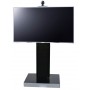 Hagor Info-Tower Single 139,7 cm (55") Nero (1522)