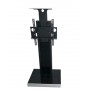 Hagor Info-Tower Single 139,7 cm (55") Nero (1522)