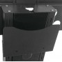 Hagor Info-Tower Single 139,7 cm (55") Nero (1522)