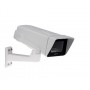 Axis T93F20 custodia per macchine fotografiche Polimero Bianco (5900-281)
