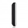 Becker active.5 CE LMU navigatore Palmare/Fisso 12,7 cm (5") Touch screen 200 g Nero, Argento (1501820000)