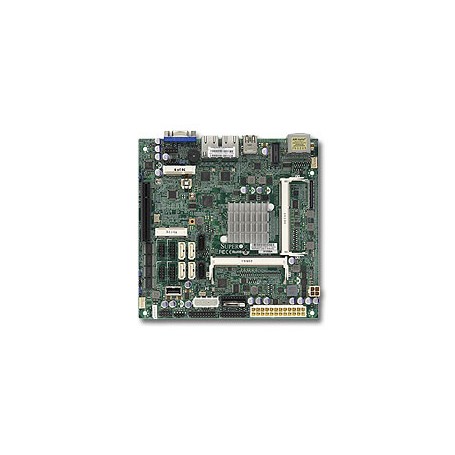 Supermicro X10SBA BGA 1170 mini ITX (MBD-X10SBA-B)