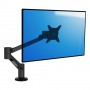 Dataflex Viewlite 85,1 cm (33.5") Morsa/Bullone di ancoraggio Nero (58.623)