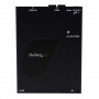 StarTech.com ST121HDFXA moltiplicatore AV Trasmettitore e ricevitore AV Nero (ST121HDFXA)