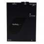 StarTech.com ST121HDFXA moltiplicatore AV Trasmettitore e ricevitore AV Nero (ST121HDFXA)