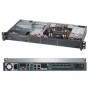 Supermicro SuperServer 5018A-TN4 Rack (1U) Nero (SYS-5018A-TN4)