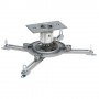 Peerless PJF2-UNV-S supporto per proiettore Soffitto Argento (PJF2-UNV-S)