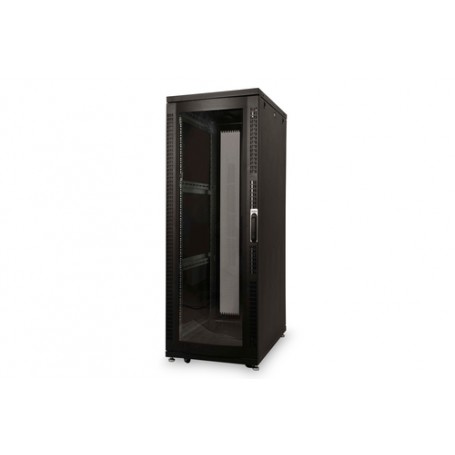 Digitus DN-19 SRV-36U-B-G rack Rack indipendenti Nero (DN-19 SRV-36U-B-G)