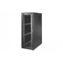 Digitus DN-19 SRV-36U-B-G rack Rack indipendenti Nero (DN-19 SRV-36U-B-G)