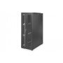 Digitus DN-19 SRV-36U-B-G rack Rack indipendenti Nero (DN-19 SRV-36U-B-G)