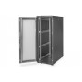 Digitus DN-19 SRV-36U-B-G rack Rack indipendenti Nero (DN-19 SRV-36U-B-G)