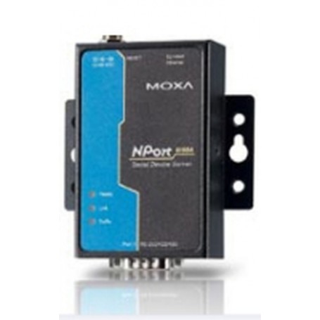 Moxa NPort 5150A server seriale RS-232/422/485 (NPort 5150A)