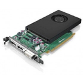 Lenovo 0B47392 scheda video NVIDIA Quadro K2000 2 GB GDDR5 (0B47392)