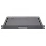 Fujitsu RC25 console a rack 43,2 cm (17") 1280 x 1024 Pixel Grigio 1U (S26361-K1387-V100)
