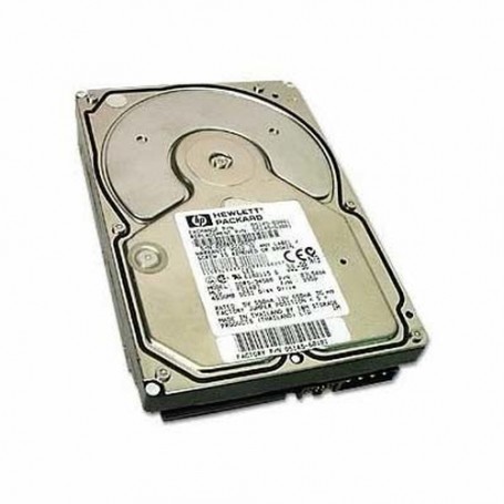 HP 696964-001 disco rigido interno 500 GB Serial ATA III (696964-001)