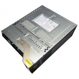Supermicro PWS-3K01-BR alimentatore per computer 3000 W Metallico (PWS-3K01-BR)